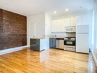 Rented by City Connections Realty