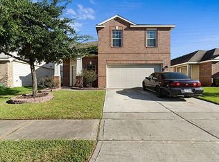 7423 Morgan Ranch Trl, Humble, TX 77338