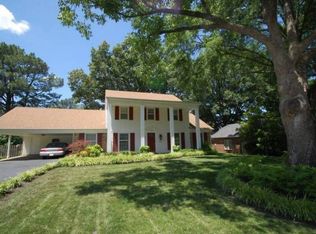 2121 Abergeldie Dr, Memphis, TN 38119