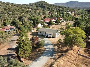 5041 Water St, Coulterville, CA
