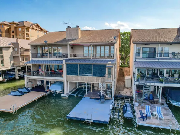 1103 The Cape Rd #2, Horseshoe Bay, TX 78657