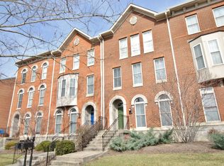 730 W Court St, Cincinnati, OH
