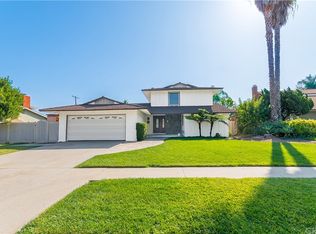 3012 Rio Claro Dr, Hacienda Heights, CA 91745