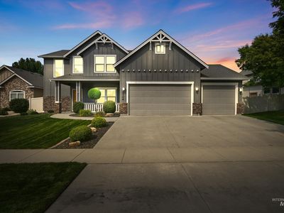 2704 E Juliet Dr, Meridian, ID, 83642