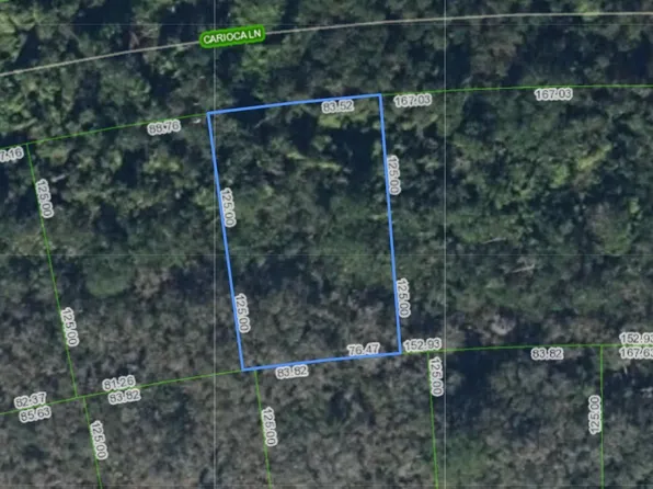 513 Carioca Ln, Lake Placid, FL 33852