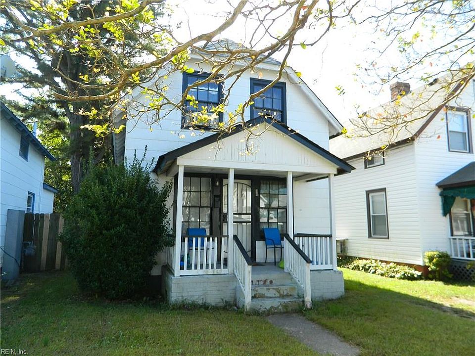 2nd image of 38 Hobson St