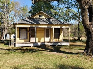 1068 Bill Phillips Rd, Dequincy, LA --