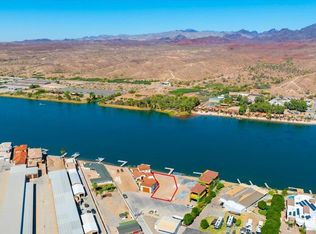 7864D W Riverside Dr, Parker, AZ 85344