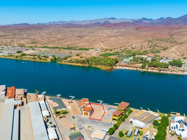 7864D W Riverside Dr, Parker, AZ 85344