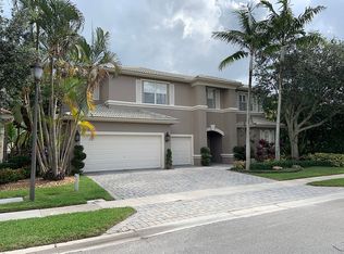 159 Sedona Way, Palm Beach Gardens, FL 33418