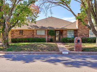 2800 Silvertree Dr, Oklahoma City, OK 73120