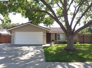 481 Egret Rd, Livermore, CA 94551