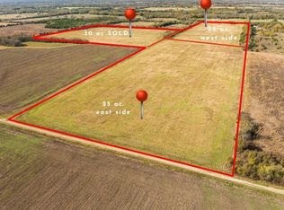 0 County Road 16110, Pattonville, TX 75468