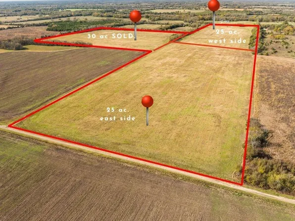 0 County Road 16110, Pattonville, TX 75468