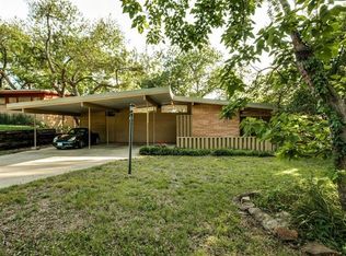 2210 Saint Francis Ave, Dallas, TX 75228