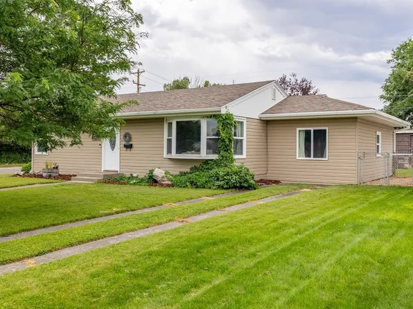 2026 Kerper Blvd, Cody, WY 82414