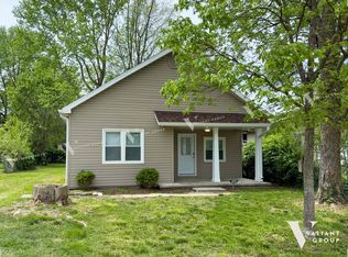 1675 N Patterson Ave, Springfield, MO 65803