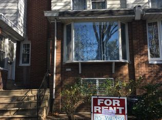 3315 Princeton Ave, Philadelphia, PA 19149