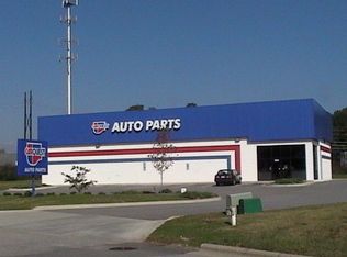 2850 Daisy Ln N, Wilson, NC 27896