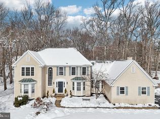 34 Brians Cir, Princeton Jct, NJ 08550