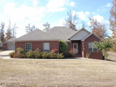 1569 Brookshire Dr, Benton, AR, 72019