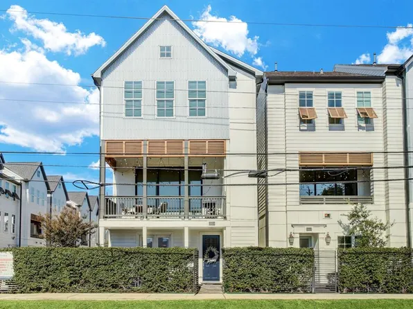 3414 W 12th St, Houston, TX 77008