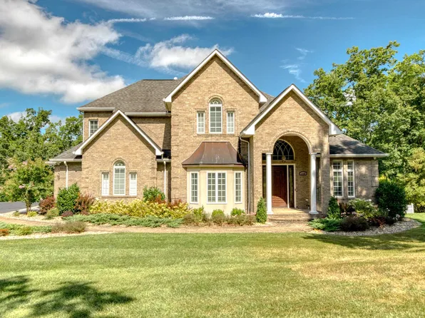 2155 Lubna Dr, Christiansburg, VA 24073