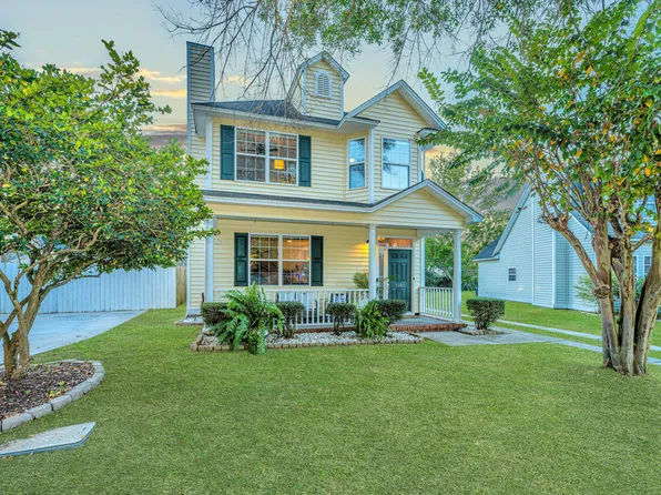 1502 Swamp Fox Ln, Charleston, SC 29412