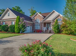 1960 Paris Metz Rd, Chattanooga, TN 37421