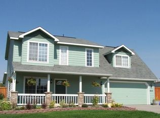 8315 E Vista Park Dr, Spokane, WA 99217