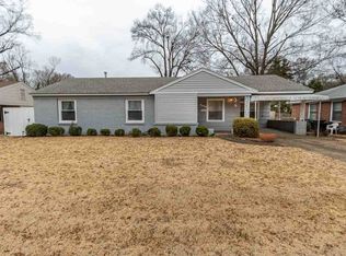 1223 Dearing Rd LOT 27, Memphis, TN 38117
