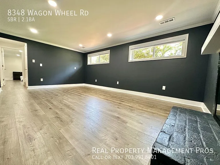 8348 Wagon Wheel Rd — Photo 39