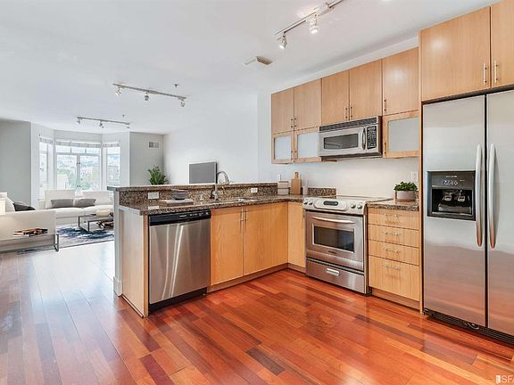 4th image of 1587 15th St APT 502