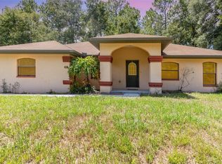 5180 SW 186th Ct, Dunnellon, FL 34432