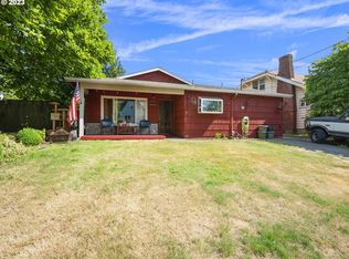 1617 N Farragut St, Portland, OR