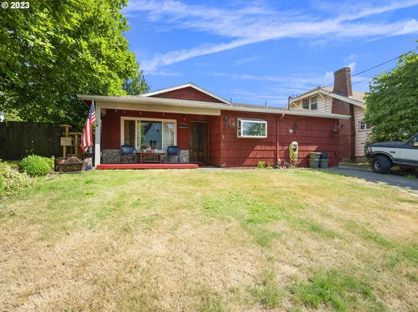 1617 N Farragut St, Portland, OR 97217