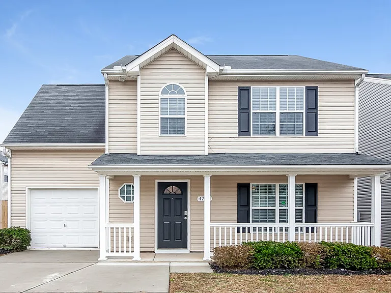 4709 Brewer Dr — Photo 1