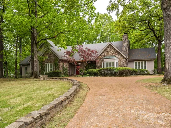 5831 Garden Oak Cv, Memphis, TN 38120