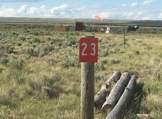 23 Tanner Ln, Big Piney, WY 83113