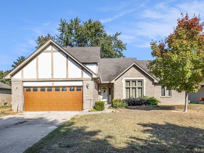 14923 Orleans Dr, Shelby Township, MI, 48315