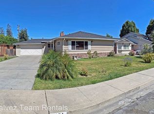 1451 Kensington Dr, Fremont, CA 94539