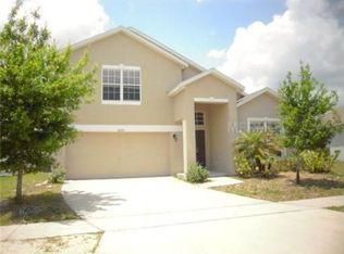 4476 Spring Blossom Dr, Kissimmee, FL 34746
