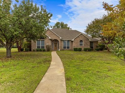 200 Shadow Creek Ln, Burleson, TX, 76028