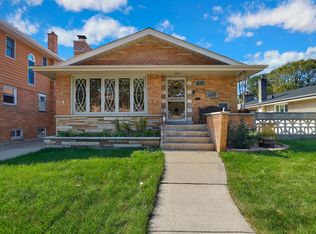 9406 S Lawndale Ave, Evergreen Park, IL