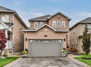 78 Archbury Cir, Caledon, ON L7E2H8