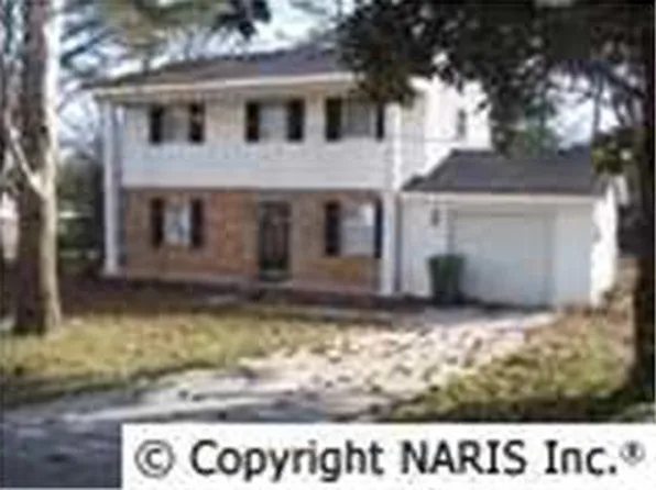 3611 Cedarhill Ave NW, Huntsville, AL 35810