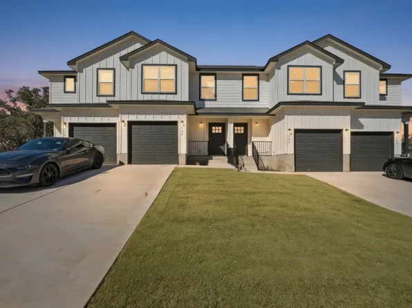 736 Abigail Aly, San Antonio, TX