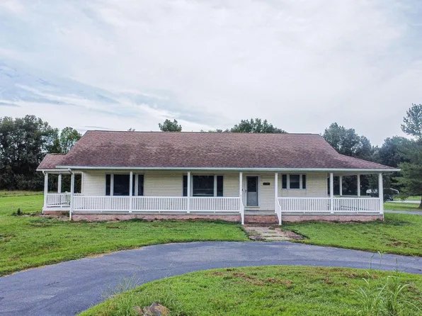 6345 S Us Highway 45 Rd, Brookport, IL 62910