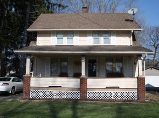 72 Sciota Ave, Boardman, OH 44512