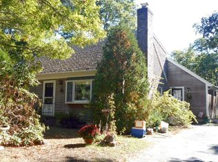 119 Elain Ave, East Falmouth, MA 02536